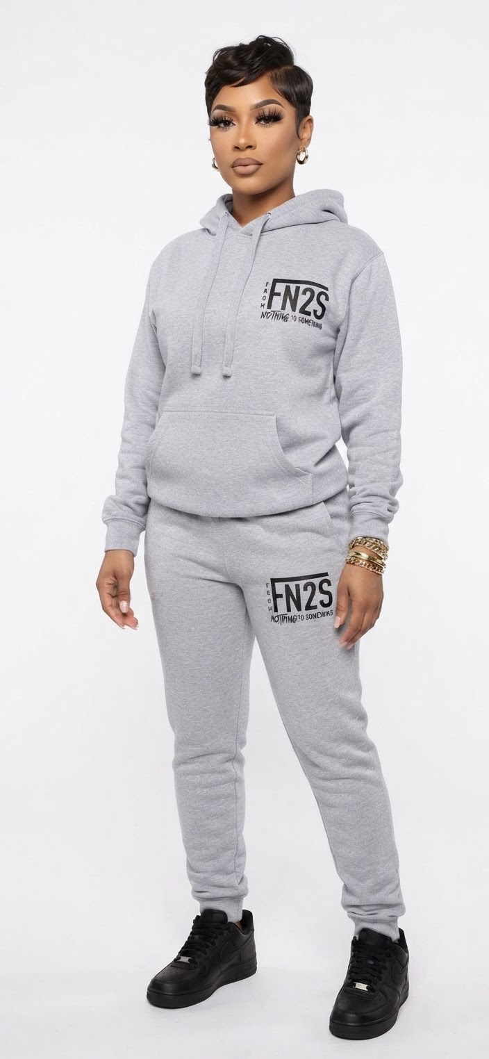 Gray Statement Set - Image 2